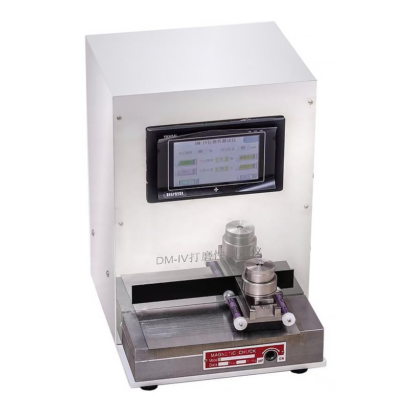 JingKeLian DM-IV Putty Sandability Tester