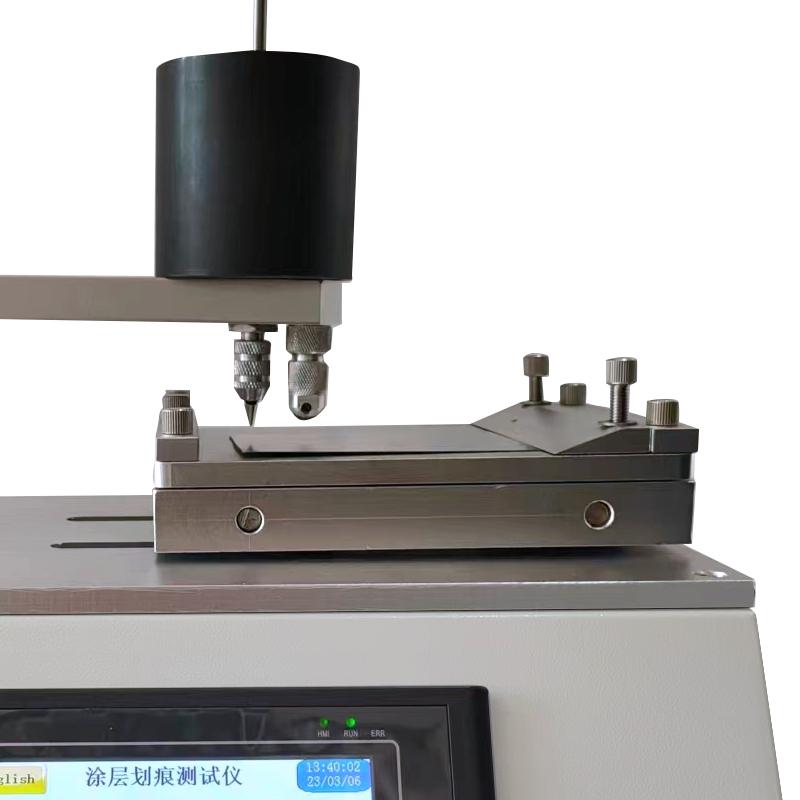 JingKeLian DHZ Scratch Tester Figure 2