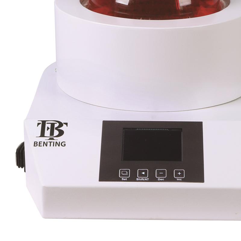 BenTing CZN-1000ml Electric Mantle Figure 2