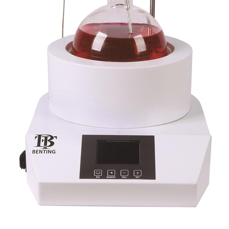 BenTing CZN-1000ml Electric Mantle Figure 3