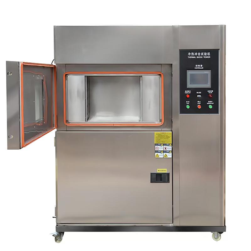 江凯 NBC-LC-150(-40℃) 冷热冲击试验箱