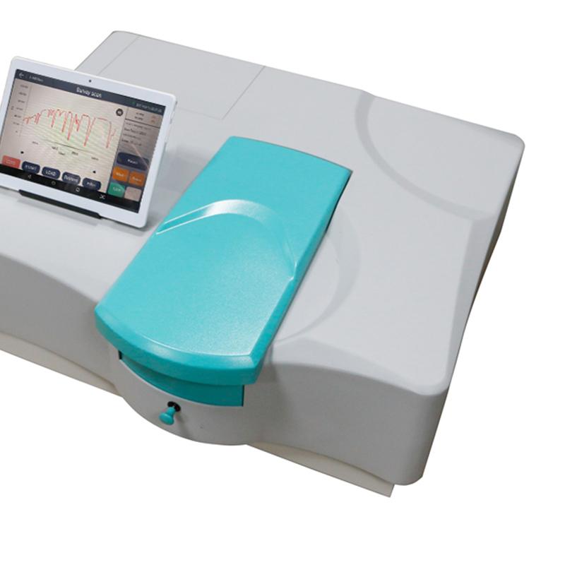 上海谱元 Alpha-1860S 紫外可见分光光度计 Figure 1