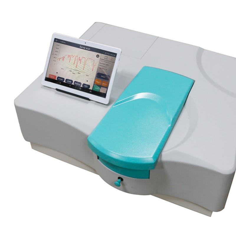 上海谱元 Alpha-1860S 紫外可见分光光度计 Figure 2