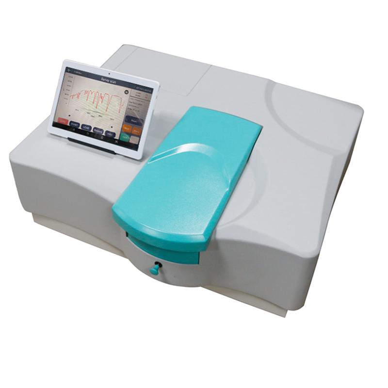 上海谱元 Alpha-1860S 紫外可见分光光度计 Figure 3