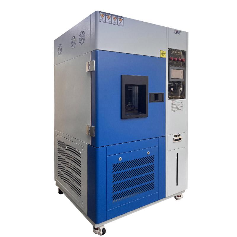 ZKHS HS-100A Constant Temperature and Humidity Chamber Figure 4