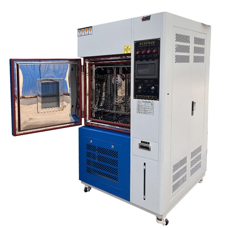 ZKHS HS-100A Constant Temperature and Humidity Chamber Figure 3
