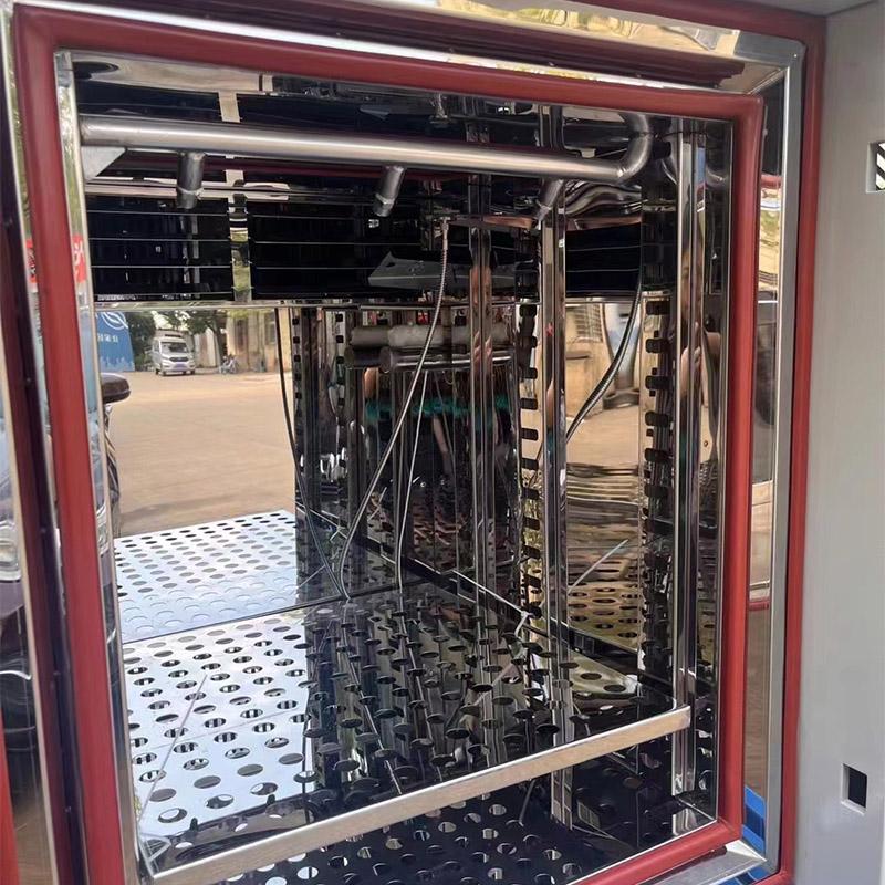 ZKHS HS-100A Constant Temperature and Humidity Chamber Figure 5