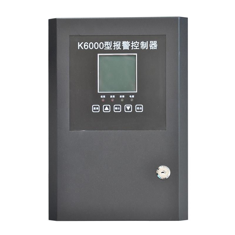 汇瑞埔 HRP-K6000-2 控制器 Figure 1