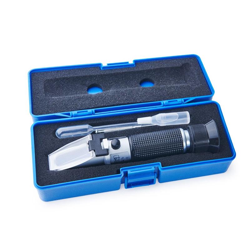 INESA WZS S2 SalinoMeter (RefractoMeter) Figure 4