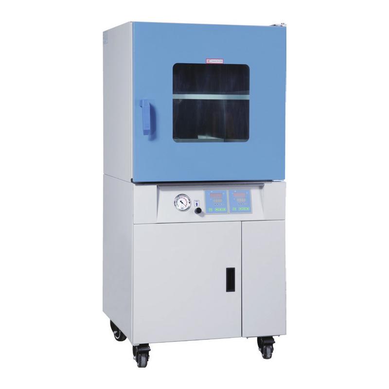 YiHeng BPZ-6503LC  Vacuum Oven Figure 2