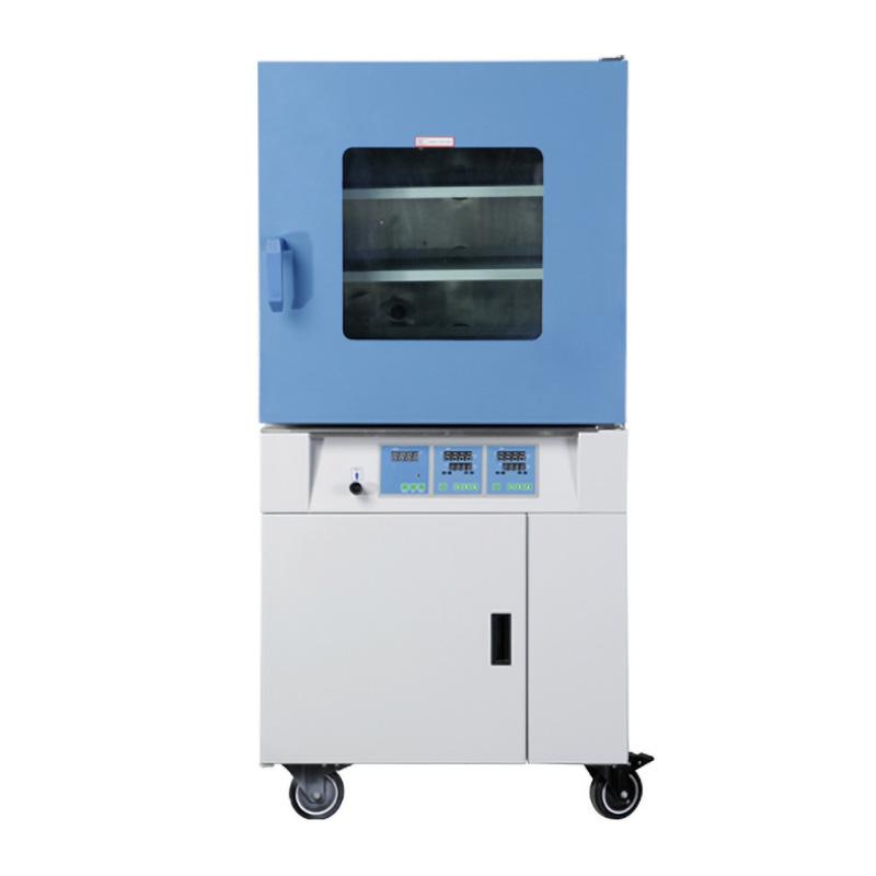 YiHeng BPZ-6503LC  Vacuum Oven Figure 4