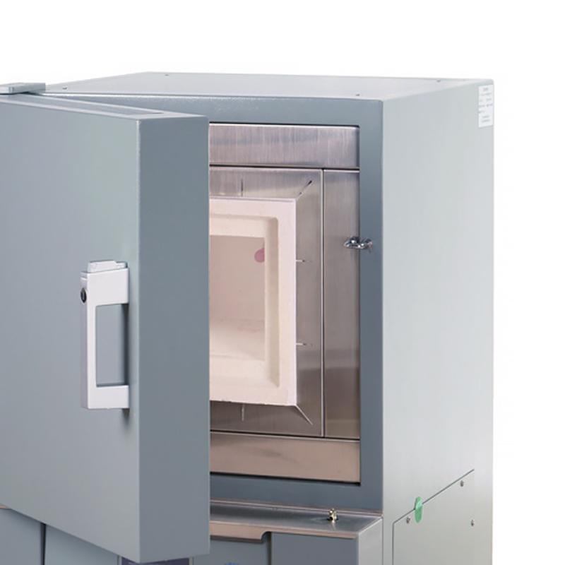 YiHeng SX2-12-10NP Box type resistance Furnace (programmable) Figure 2