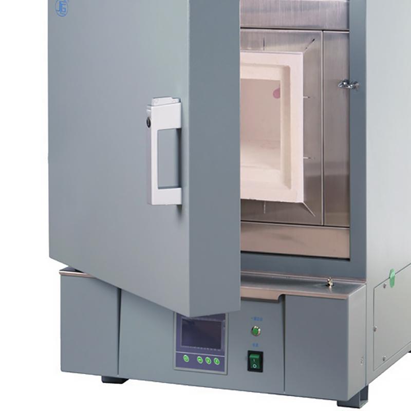 YiHeng SX2-12-10NP Box type resistance Furnace (programmable) Figure 5