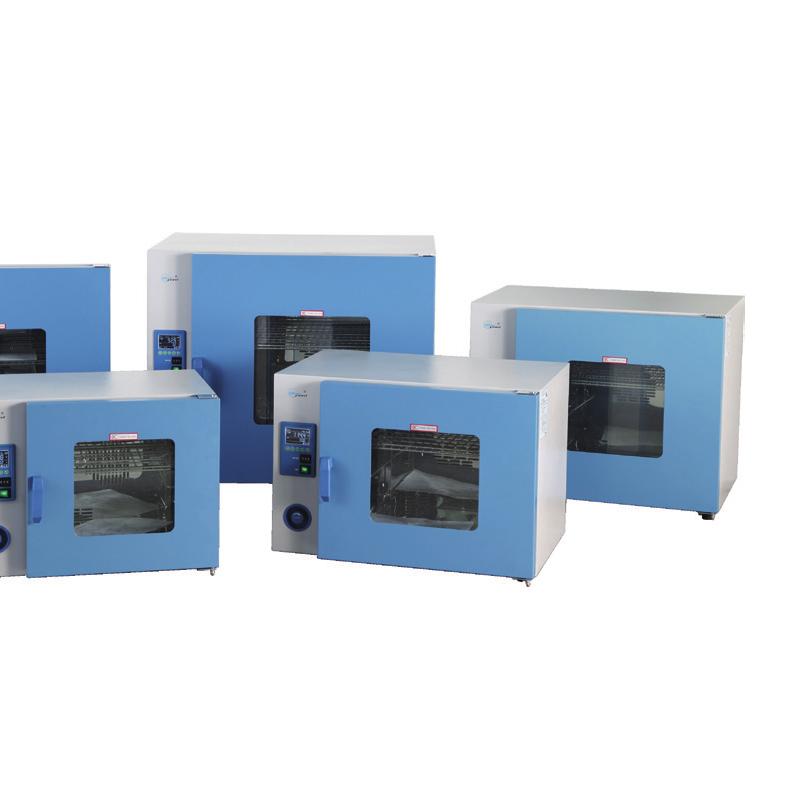 YiHeng GRX-9053A Dry Heat Sterilizer Figure 2