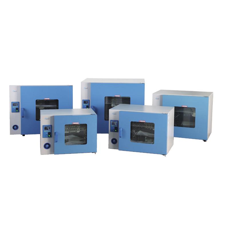 YiHeng GRX-9053A Dry Heat Sterilizer Figure 3