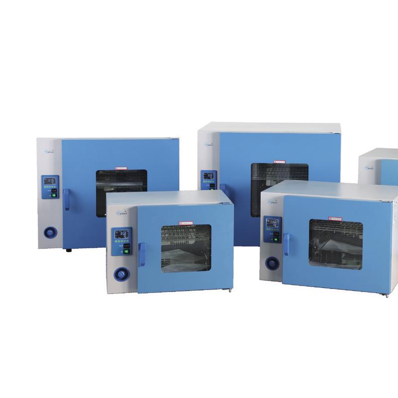 YiHeng GRX-9053A Dry Heat Sterilizer Figure 1