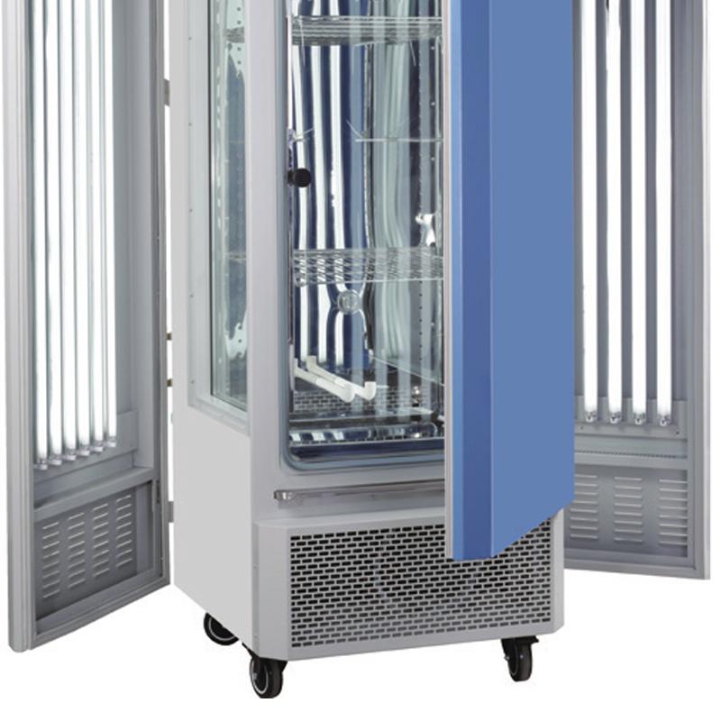 YiHeng MGC-350BP-2 light Chamber Figure 2