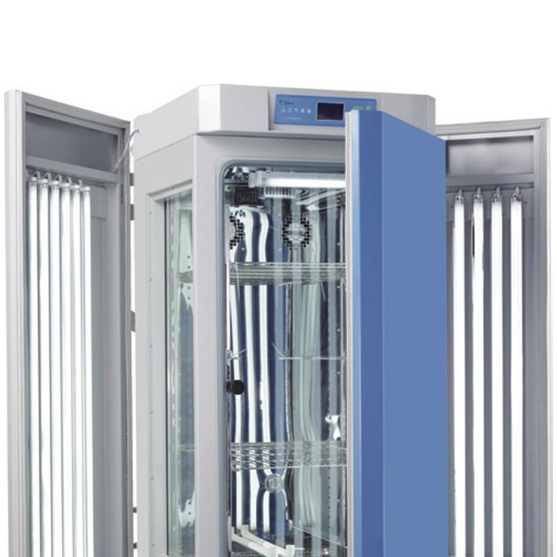 YiHeng MGC-350BP-2 light Chamber Figure 4