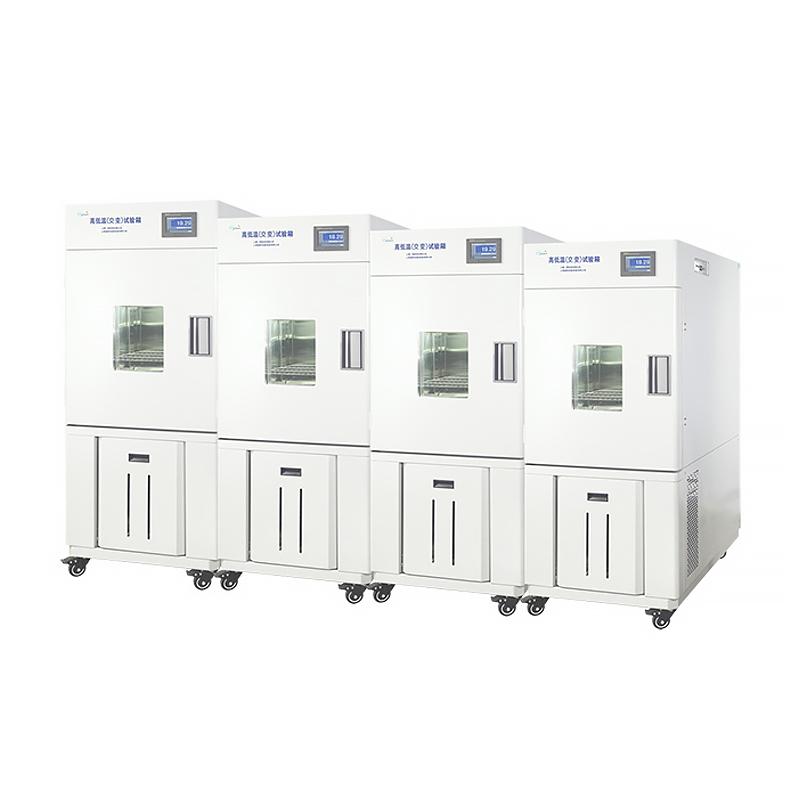 YiHeng BPHS-060A Humidity test Chamber Figure 3