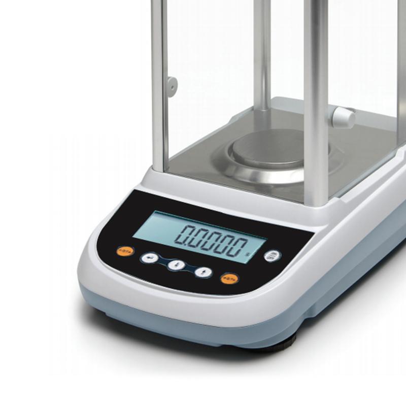 幸运电子 FA314AI 分析电子天平 Figure 1