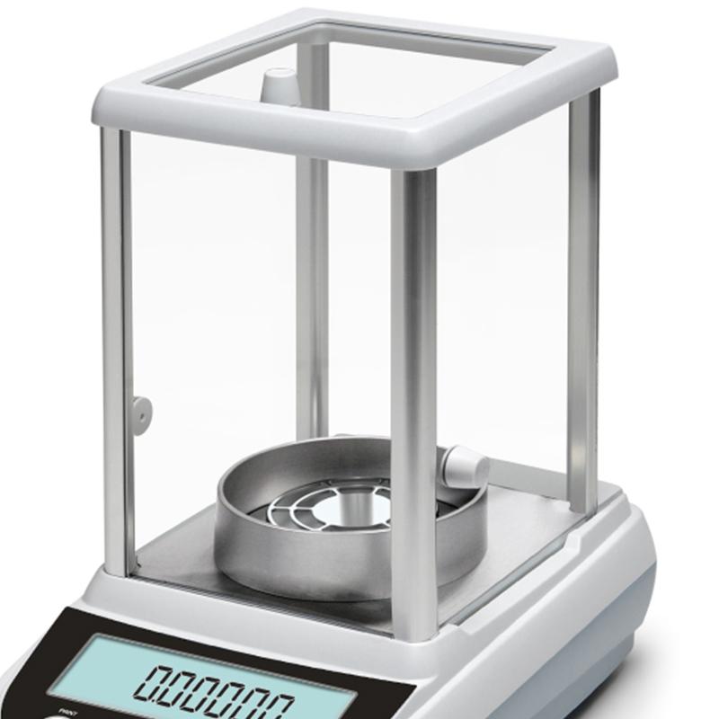 幸运电子 FA314AI 分析电子天平 Figure 2