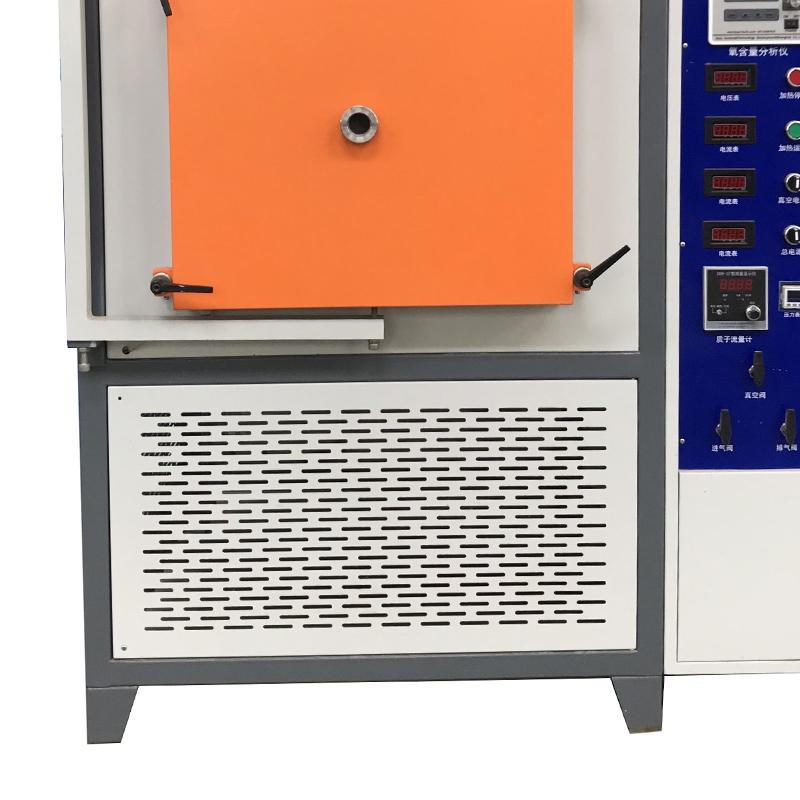 升利 SLQ1400-50 气氛炉 Figure 5