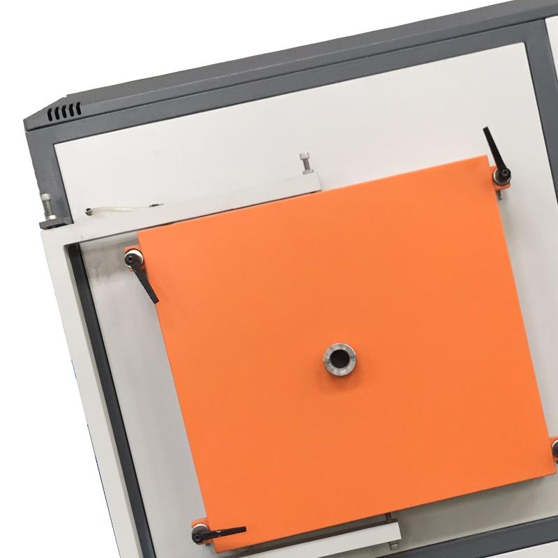 升利 SLQ1400-50 气氛炉 Figure 2