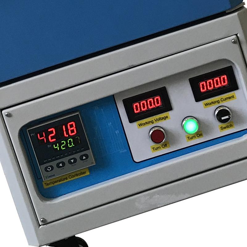 升利 SLX1700-30 高温炉 Figure 1