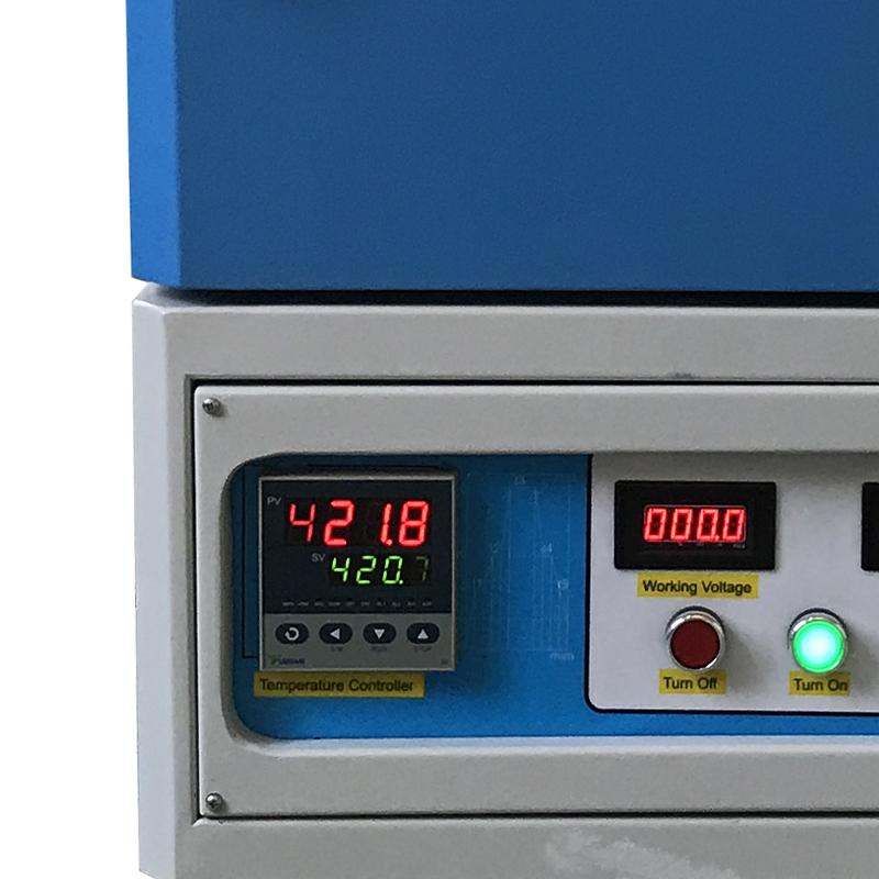 升利 SLX1700-30 高温炉 Figure 2
