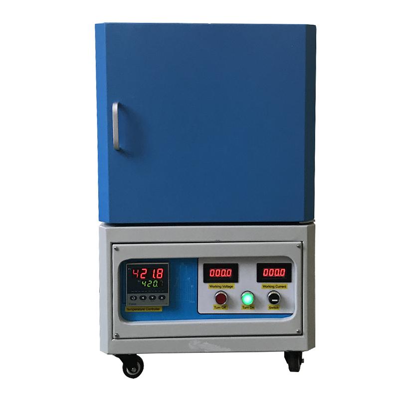 升利 SLX1700-30 高温炉 Figure 3