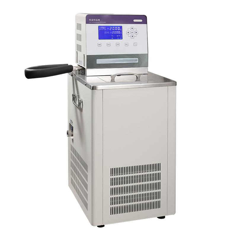 Nele DC-0506 (Vertical) Low Temperature Circulating Bath Figure 3