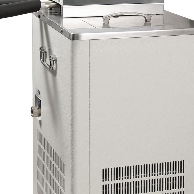 Nele DC-0506 (Vertical) Low Temperature Circulating Bath Figure 2