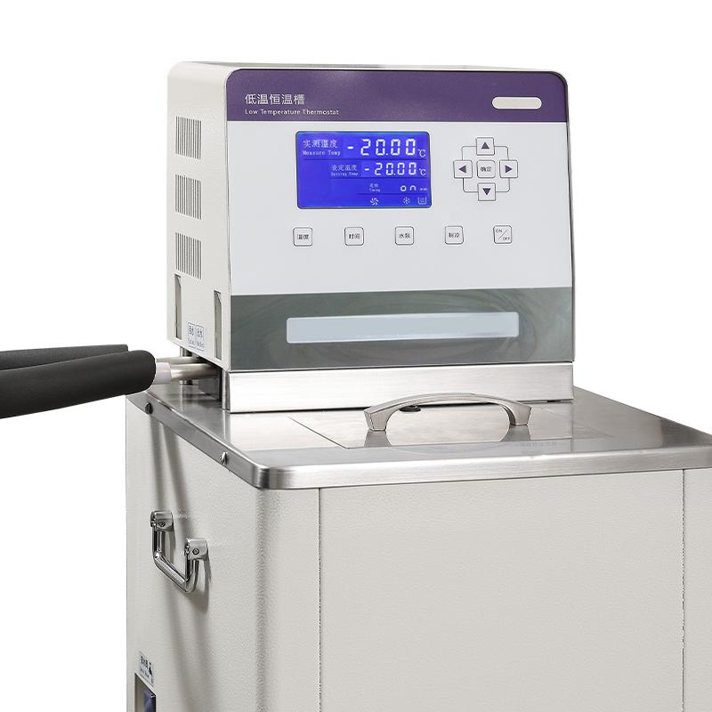 Nele DC-0506 (Vertical) Low Temperature Circulating Bath Figure 1