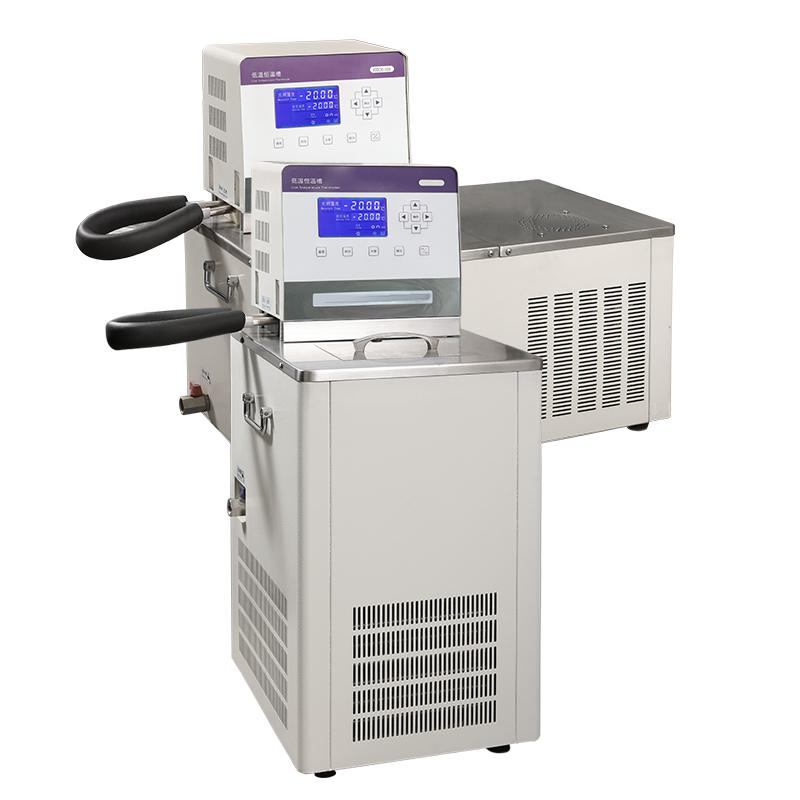 Nele DC-0506 (Vertical) Low Temperature Circulating Bath Figure 4