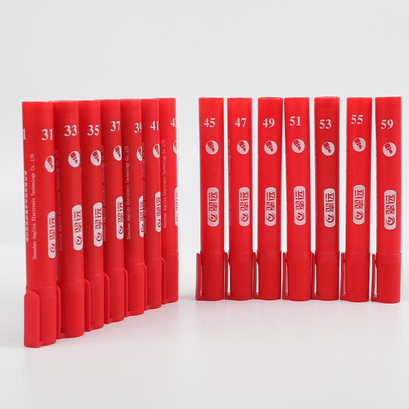 CuiYuan 54 Dyne pen Figure 4