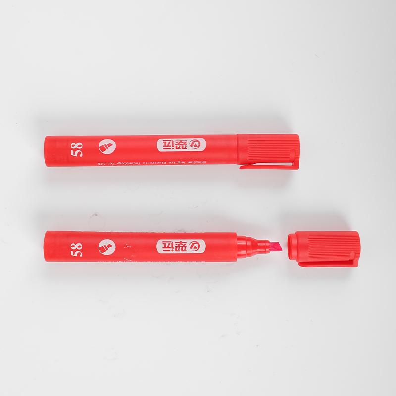 CuiYuan 54 Dyne pen Figure 2