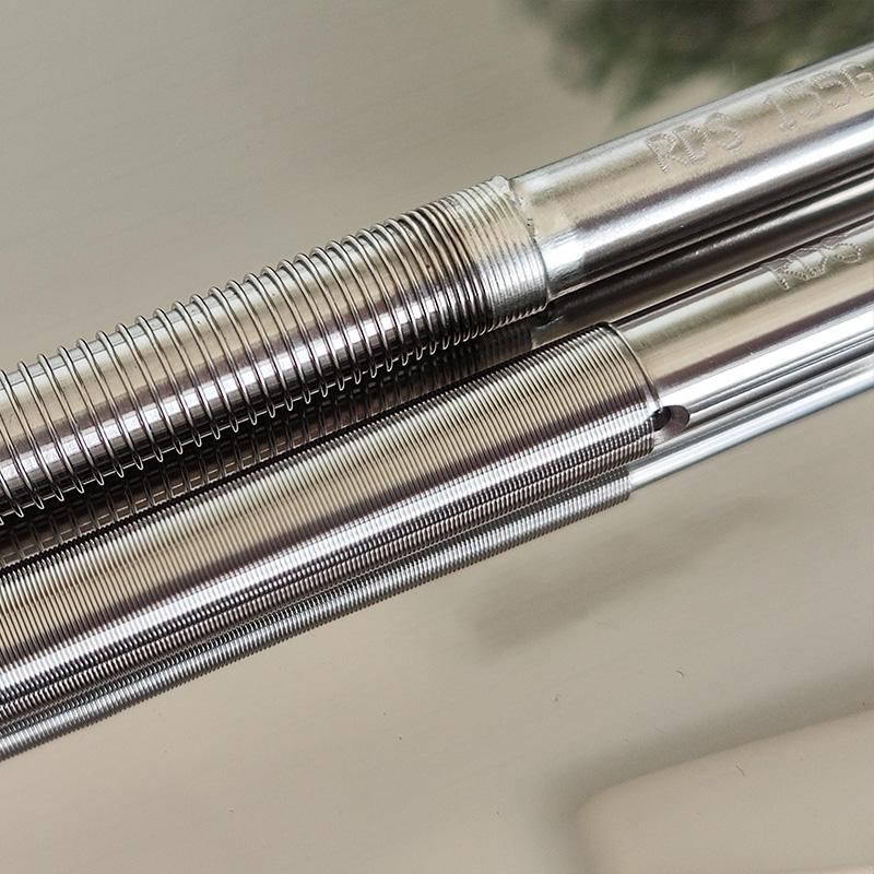 RDS 90G# 3/8" Applicator Rod 3/8 " Figure 5