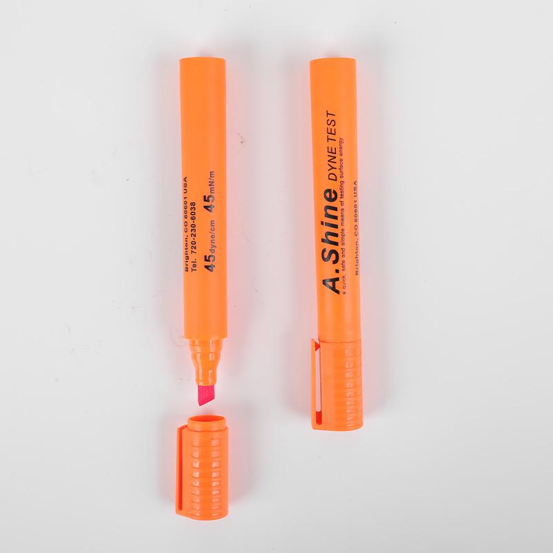 A.shine 62 Dyne pen Figure 1