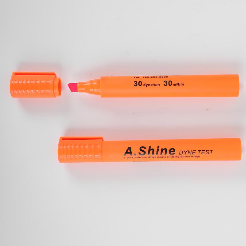 A.shine 62 Dyne pen Figure 4