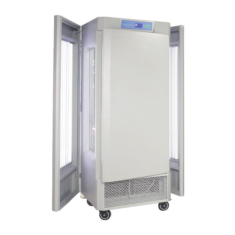 YiHeng MGC-1000BP-2L Illuminant light Chamber Figure 4