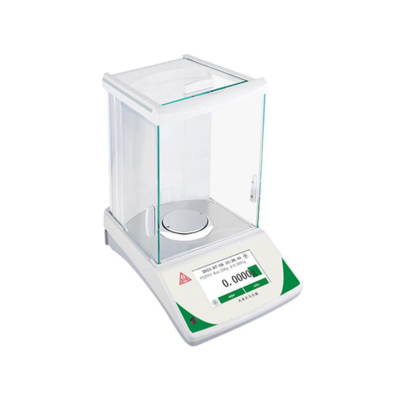 天马 FA1004BC 多功能电子天平 Figure 2