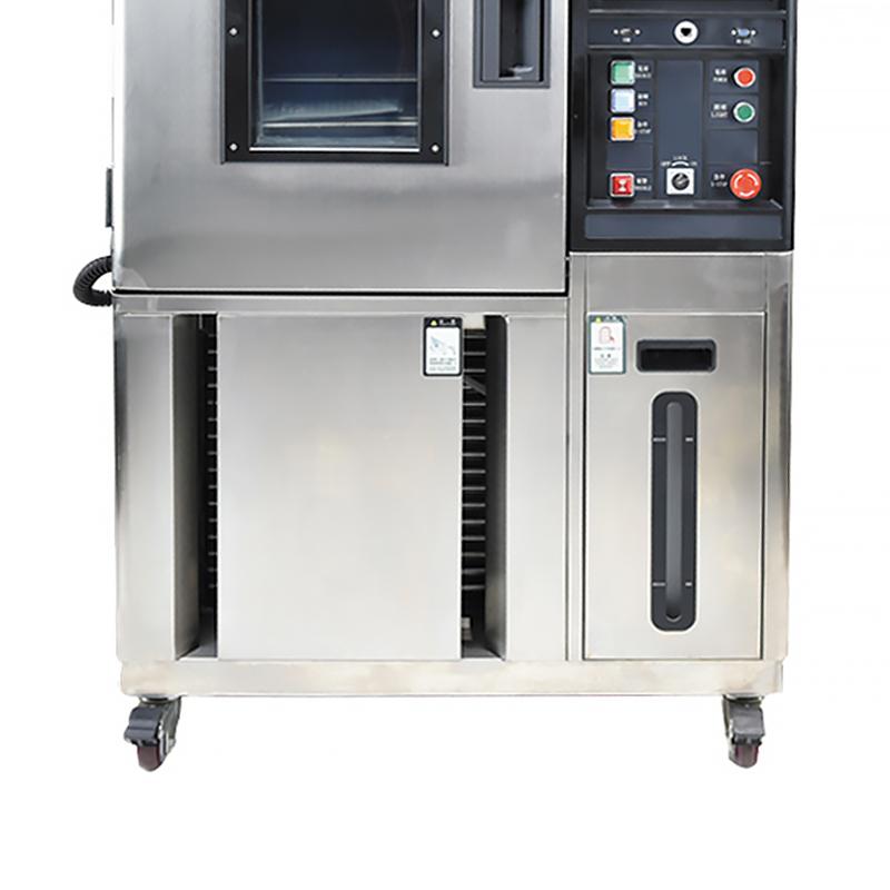 泰斯特 WSS-100Q 恒温恒湿实验箱 Figure 2