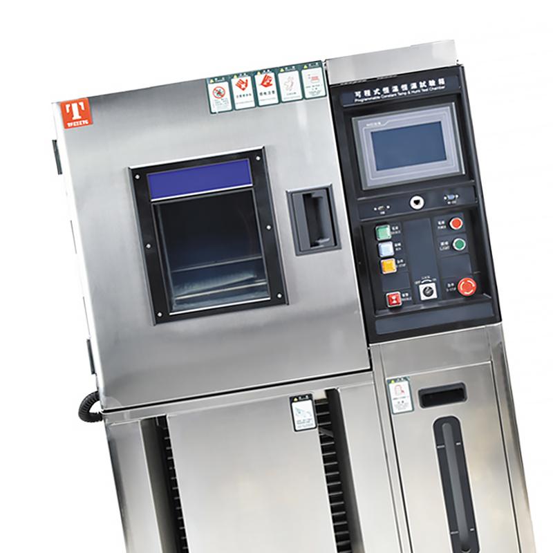 泰斯特 WSS-100Q 恒温恒湿实验箱 Figure 1