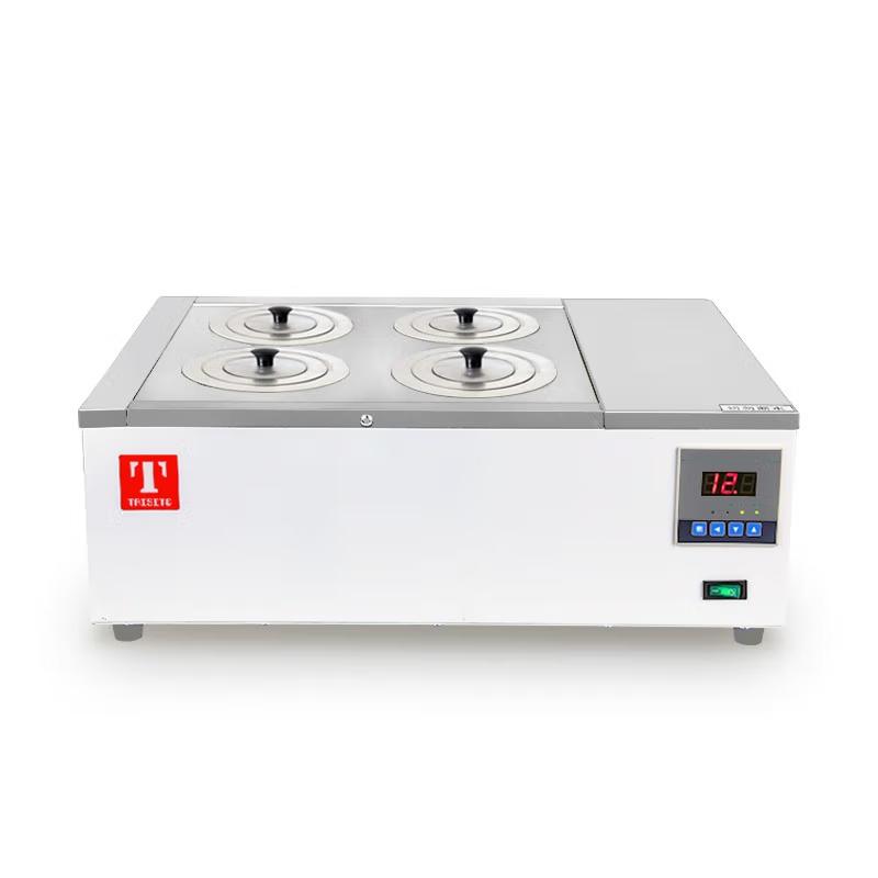 泰斯特 DK-98-Ⅱ(单孔) 电热恒温水浴锅 Figure 4