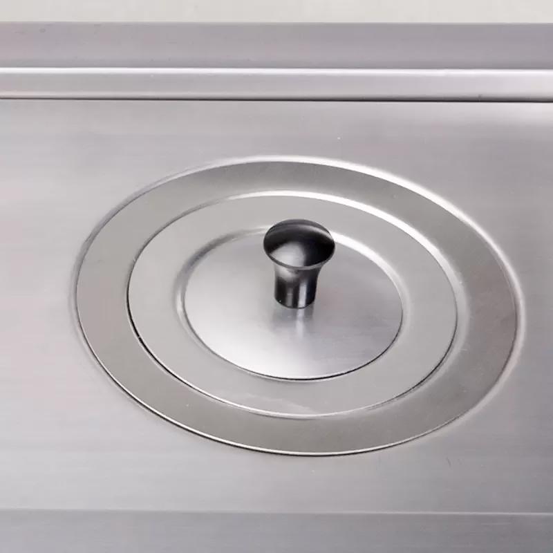 泰斯特 DK-98-Ⅱ(单孔) 电热恒温水浴锅 Figure 1