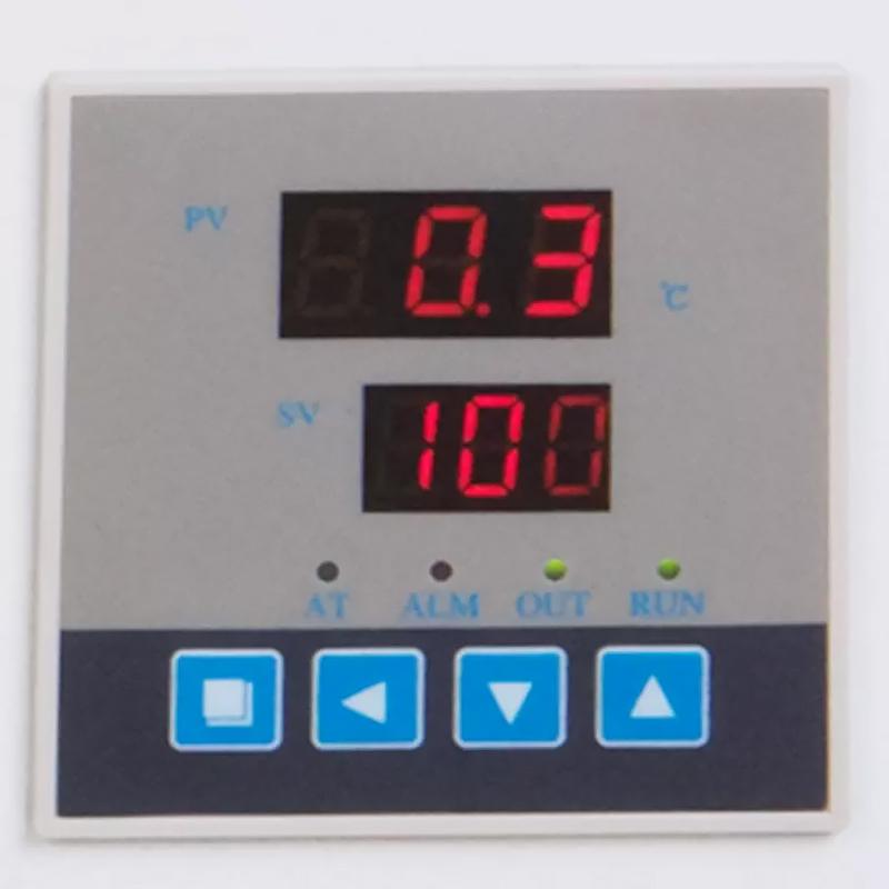 泰斯特 DK-98-Ⅱ(单孔) 电热恒温水浴锅 Figure 2