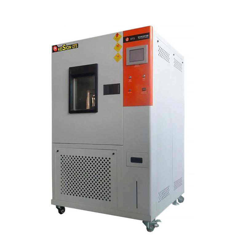 kesionots KS-HW150B(100℃) Humidity Chamber Figure 2