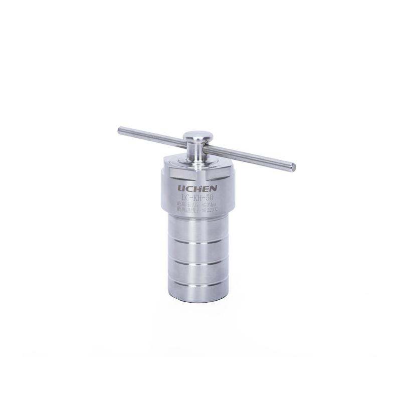 LICHEN LC-KH-1000 水热合成反应釜 Figure 2