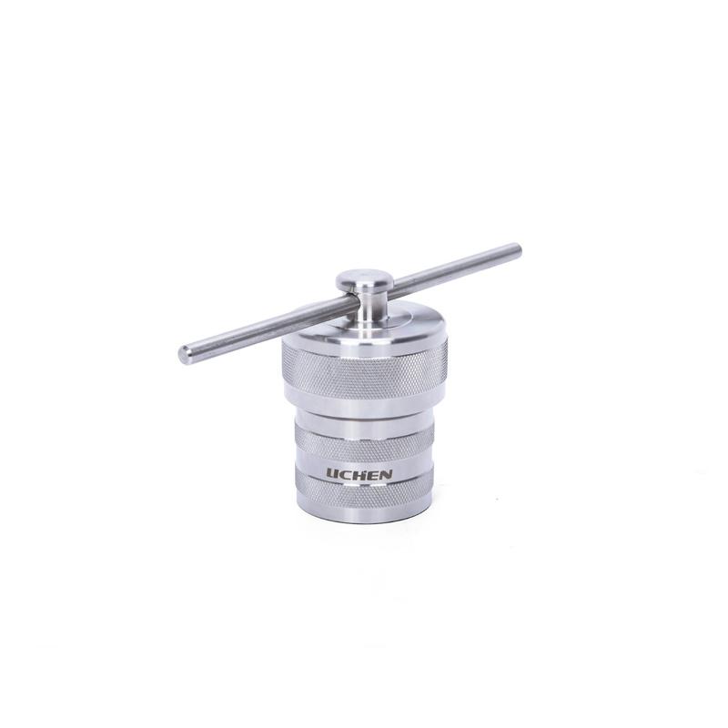 LICHEN LC-KH-1000 水热合成反应釜 Figure 3