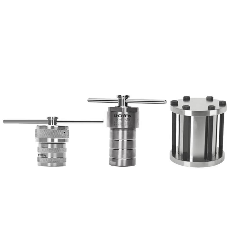 LICHEN LC-KH-1000 水热合成反应釜 Figure 1